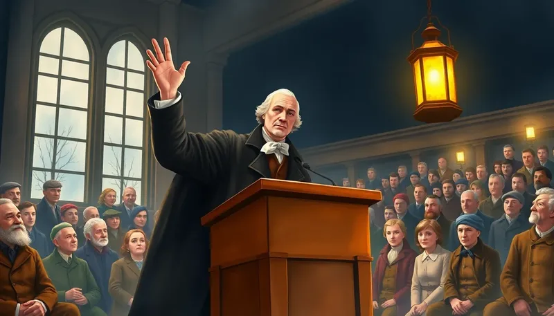 John Adams Defends the Unpopular Truth