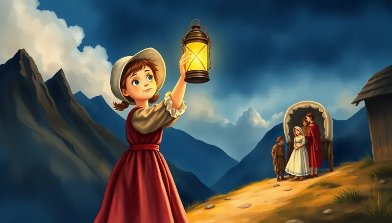 The Courage of Carryville