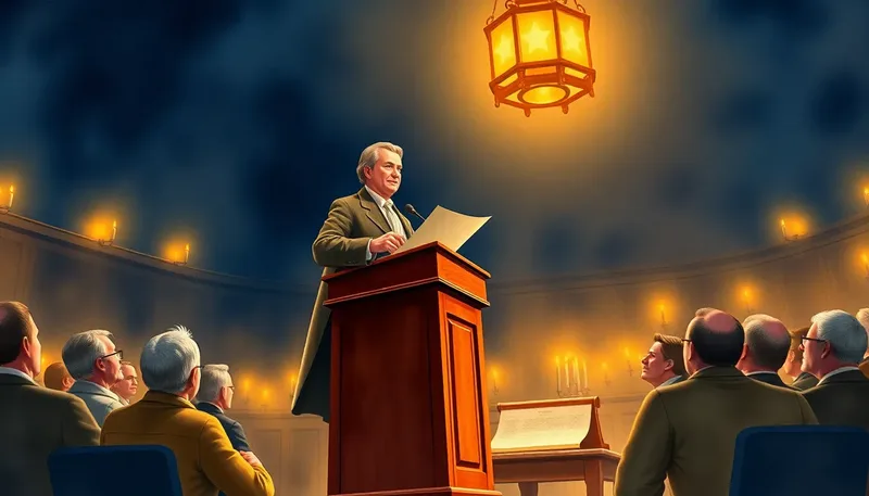 George Mason's Brave Stand for a Bill of Rights