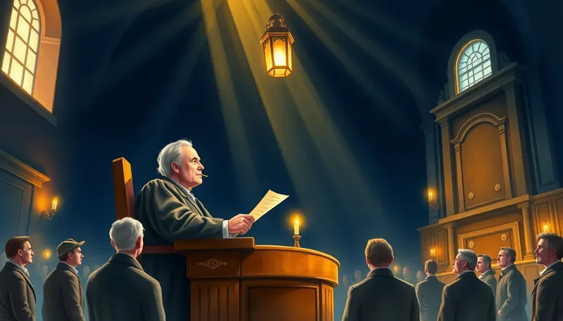 John Marshall and the Law That Bound a Nation